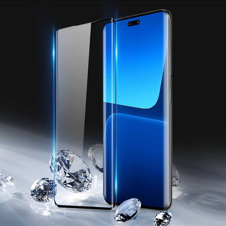 Стъклен Протектор за Xiaomi 13 Lite, Dux Ducis 5D Glass, Прозрачен (2)