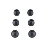 Оригинални Слушалки Samsung Earphones Jack 3.5mm EO-IA500BBE, Черен (5)