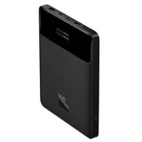 Външна Батерия за Лаптоп, Baseus Blade Ultra Thin 100W PD3.0 20000 mAh, Черен
