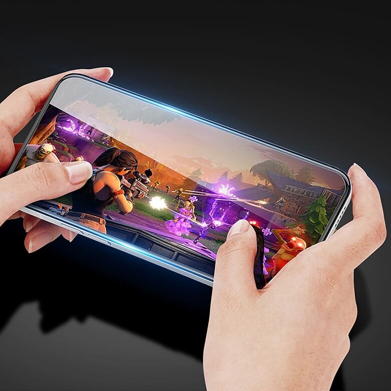 Стъклен Протектор за Nothing Phone 1, Dux Ducis 5D Glass, Прозрачен (4)