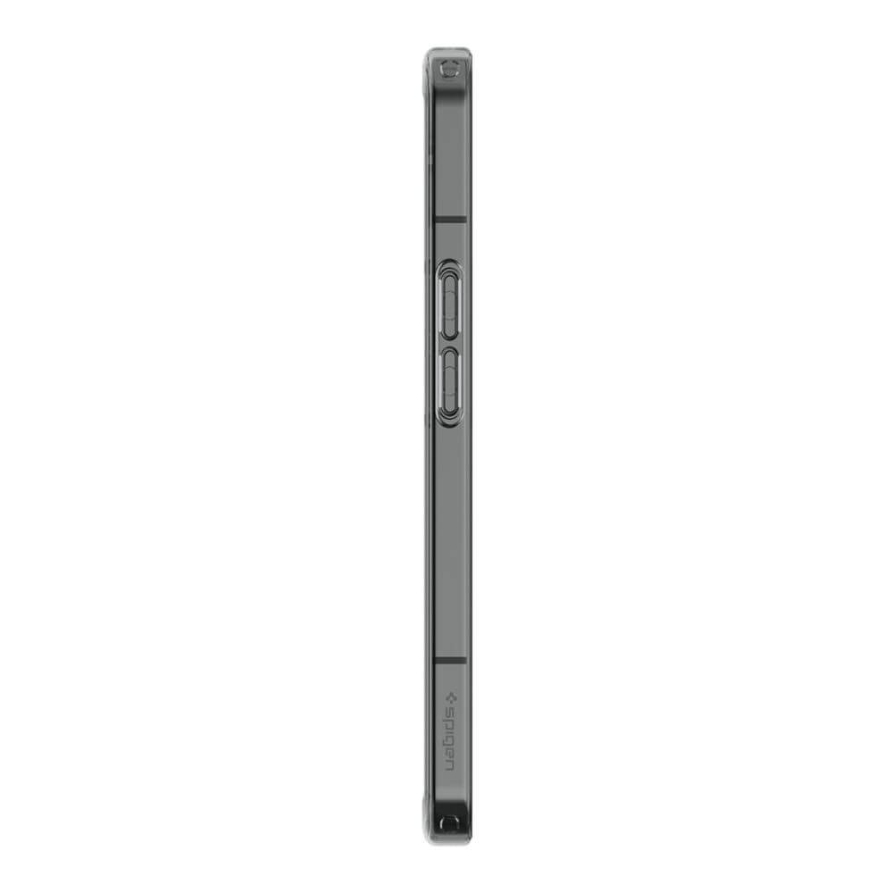 Противоударен Калъф за Nothing Phone 1, Spigen Ultra Hybrid Space Case, Черен (4)