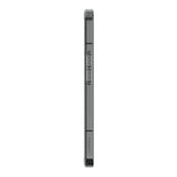 Противоударен Калъф за Nothing Phone 1, Spigen Ultra Hybrid Space Case, Черен (4)