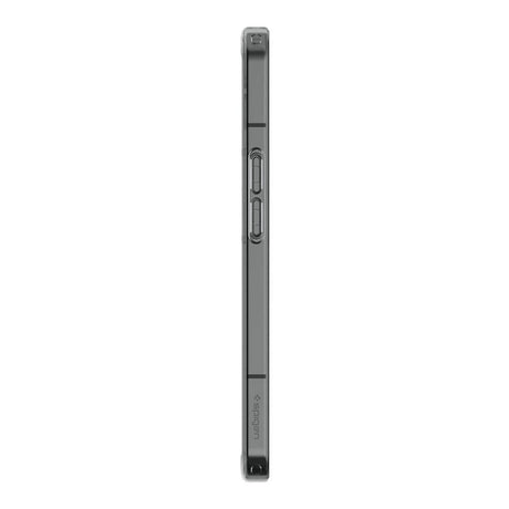 Противоударен Калъф за Nothing Phone 1, Spigen Ultra Hybrid Space Case, Черен (4)