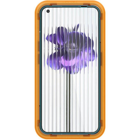 Стъклен Протектор за Nothing Phone 1, Spigen EZ Fit Glass 2бр., Прозрачен (2)