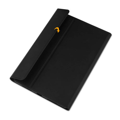 Калъф с Клавиатура за Xiaomi Redmi Pad 10.6, Tech-Protect Bluetooth Keyboard Case, Черен (2)
