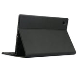 Калъф с Клавиатура за Lenovo Tab M10 Plus 3rd 10.6", Tech-Protect Bluetooth Keyboard Case, Черен (4)