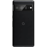 Стъклен Протектор за Камерата на Google Pixel 7 Pro, Spigen Optic Cam Glass 2бр., Черен (4)