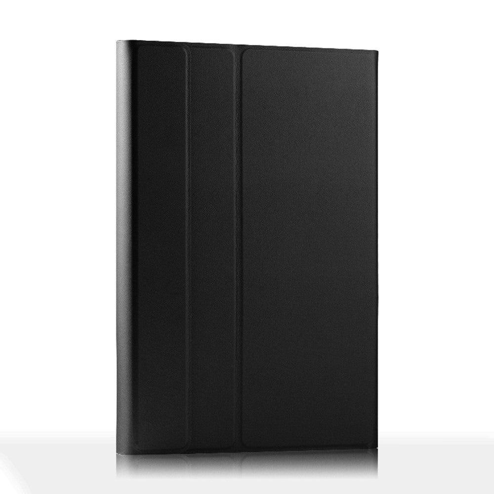 Калъф с Клавиатура за iPad Mini 6/7 2024, Tech-Protect Bluetooth Keyboard Case, Черен (5)