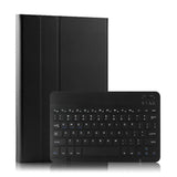Калъф с Клавиатура за iPad Mini 6/7 2024, Tech-Protect Bluetooth Keyboard Case, Черен (2)