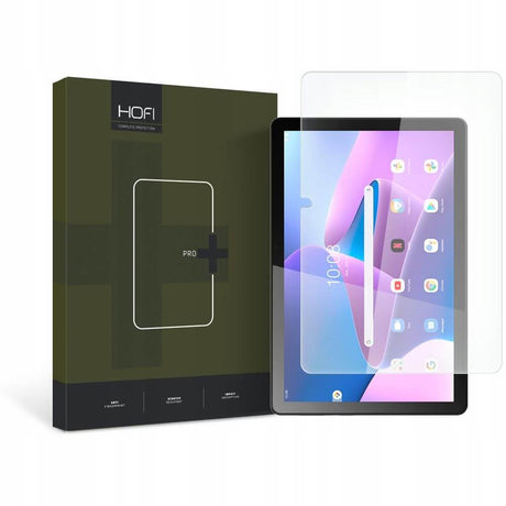 Стъклен Протектор за Lenovo Tab P11 2th 11.5, Hofi Glass, Прозрачен