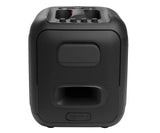 Безжична Колона с Микрофон, JBL Partybox Encore Bluetooth Speaker, Черен (4)