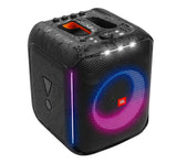 Безжична Колона с Микрофон, JBL Partybox Encore Bluetooth Speaker, Черен (3)