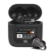 Безжични Слушалки, JBL Tour Pro 2 Handsfree Bluetooth, Черен