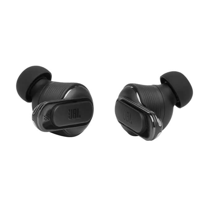 Безжични Слушалки, JBL Tour Pro 2 Handsfree Bluetooth, Черен (3)