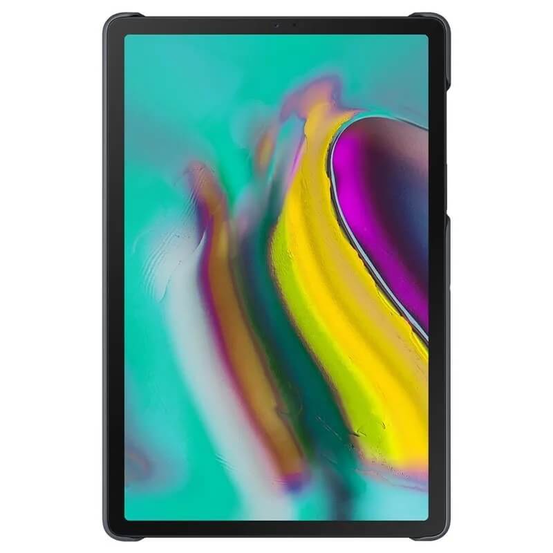 Оригинален Калъф за Samsung Tab S5e 10.5, Slim Cover Case EF-IT720CBEGWW, Черен (3)