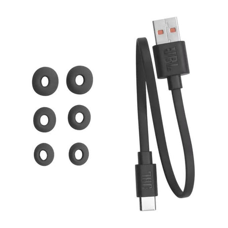 Безжични Слушалки, JBL Tour Pro 2 Handsfree Bluetooth, Черен (7)