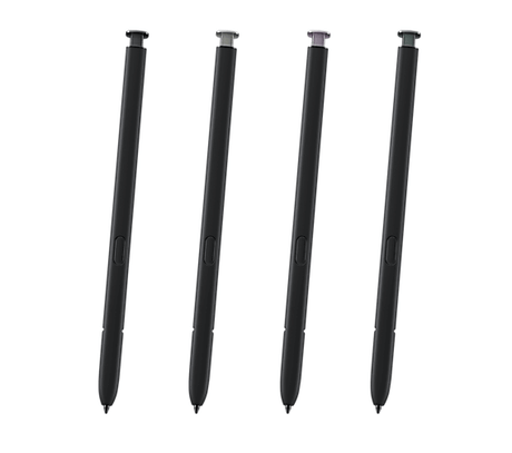Оригинална Писалка за Samsung S23 Ultra, Stylus S Pen EJ-PS918BUE, Бежов (6)