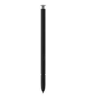 Оригинална Писалка за Samsung S23 Ultra, Stylus S Pen EJ-PS918BUE, Бежов