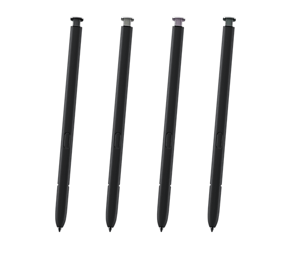 Оригинална Писалка за Samsung S23 Ultra, Stylus S Pen EJ-PS918BGE, Зелен (6)