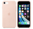 Оригинален Силиконов Калъф за Apple iPhone SE 2022/2020 8/7, Silicone Case mxyk2zm/a, Розов