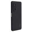 Калъф за Huawei Nova 9 SE, GKK Liquid Silicone Case, Черен