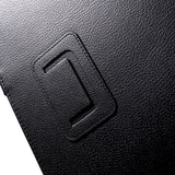 Калъф за iPad Pro 12.9" 2017-2015, GKK Smart Leather Stand Case, Черен (6)