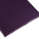 Калъф за iPad Pro 12.9" 2017-2015, GKK Smart Leather Stand Case, Лилав (5)