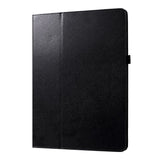 Калъф за iPad Pro 12.9" 2017-2015, GKK Smart Leather Stand Case, Черен (2)