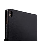 Калъф за iPad Pro 12.9" 2017-2015, GKK Smart Leather Stand Case, Черен (5)