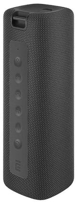 Безжична Колона, Xiaomi Mi Portable Bluetooth Speaker 16W QBH4195GL, Черен (2)