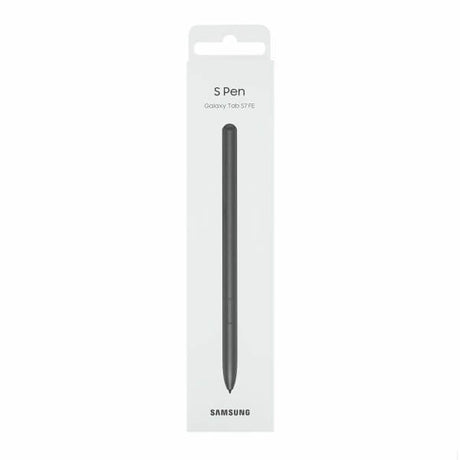 Оригинална Писалка за Samsung Tab S7 FE, Stylus S Pen EJ-PT730BBEGEU, Черен (4)