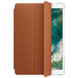 Оригинален Калъф за iPad Pro 12.9" 2017-2015, Apple Leather Smart Cover Case MPV12ZM/A, Кафяв