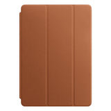 Оригинален Калъф за iPad Pro 12.9" 2017-2015, Apple Leather Smart Cover Case MPV12ZM/A, Кафяв (2)