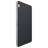 Оригинален Калъф за iPad Air 11" 2026-2020, Apple Smart Folio Case MRX72ZM/A, Сив (3)