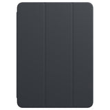Оригинален Калъф за iPad Air 11" 2026-2020, Apple Smart Folio Case MRX72ZM/A, Сив (2)