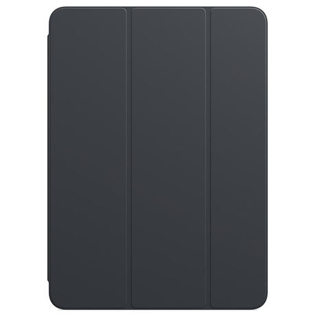Оригинален Калъф за iPad Air 11" 2026-2020, Apple Smart Folio Case MRX72ZM/A, Сив (2)