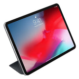 Оригинален Калъф за iPad Air 11" 2026-2020, Apple Smart Folio Case MRX72ZM/A, Сив (5)