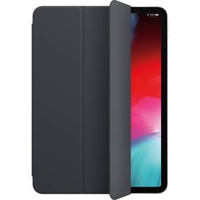 Оригинален Калъф за iPad Air 11" 2026-2020, Apple Smart Folio Case MRX72ZM/A, Сив