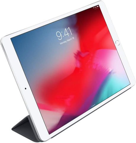 Оригинален Калъф за iPad Pro 10.5/ Air 3, Apple Smart Cover Case MU7P2ZM/A, Черен (4)