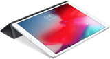Оригинален Калъф за iPad Pro 10.5/ Air 3, Apple Smart Cover Case MU7P2ZM/A, Черен (3)