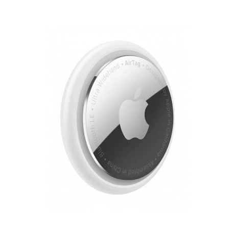 Устройство за Проследяване, Apple AirTag 1 Pack MX532ZM/A, Бял (2)