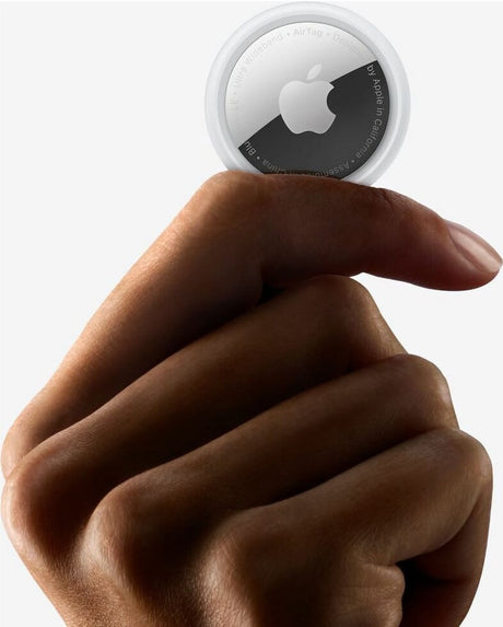 Устройство за Проследяване, Apple AirTag 1 Pack MX532ZM/A, Бял (5)