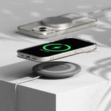 Силиконов Калъф за iPhone 15, Ringke Air Case, Прозрачен (6)
