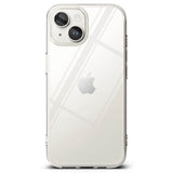 Противоударен Калъф за iPhone 15 Plus, Ringke Fusion Case, Прозрачен (2)