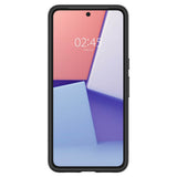 Противоударен Калъф за Google Pixel 8 Pro, Spigen Ultra Hybrid Case, Черен (3)