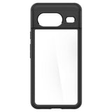 Противоударен Калъф за Google Pixel 8, Spigen Ultra Hybrid Case, Черен (6)