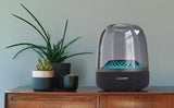 Безжична Колона, Harman Kardon Aura Studio 4 Bluetooth Speaker, Черен (3)