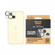 Протектор за Камерата на iPhone 15, PanzerGlass PicturePerfect Cam, Прозрачен