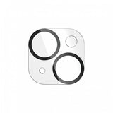 Протектор за Камерата на iPhone 15, PanzerGlass PicturePerfect Cam, Прозрачен (4)