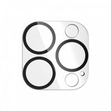 Протектор за Камерата на iPhone 15 Pro, PanzerGlass PicturePerfect Cam, Прозрачен (4)